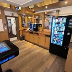 Smart B&b2 Bb2 300 * Winterberg