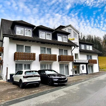Smart B&b2 Bb2 300 * Winterberg