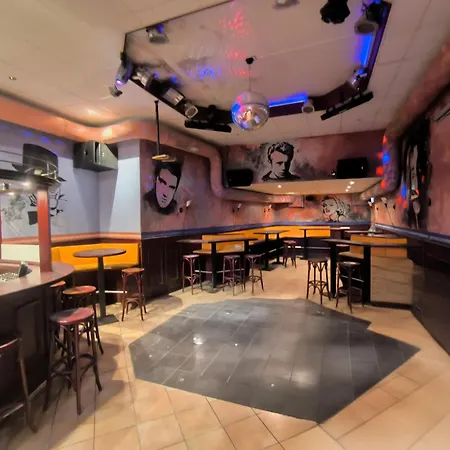 Smart B&b2 Bb2 300 Hotel Winterberg