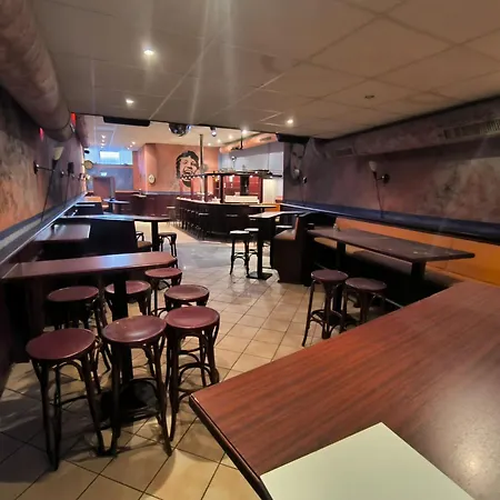 Smart B&b2 Bb2 300 فندق وينتربرغ