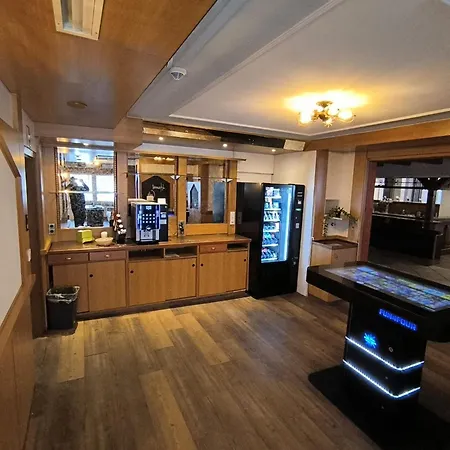 Smart B&b2 Bb2 300 * وينتربرغ