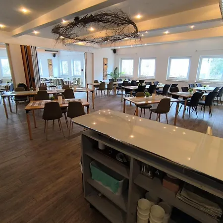 Hotell Smart B&b2 Bb2 300
