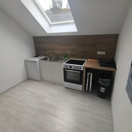 فندق Smart B&b2 Bb2 300 وينتربرغ