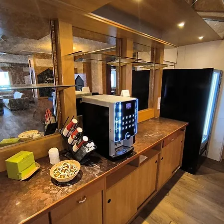 Hotell Smart B&b2 Bb2 300 *