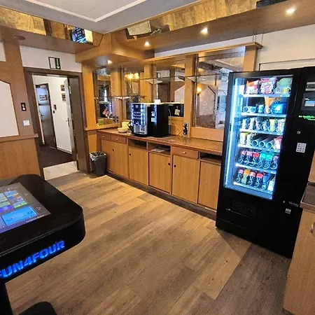 Smart B&b2 Bb2 300 * وينتربرغ