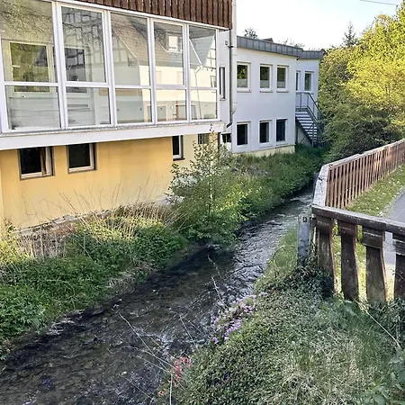 Smart B&b2 Bb2 300 Hotel *