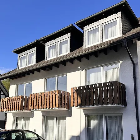 Smart B&b2 Bb2 300 Winterberg