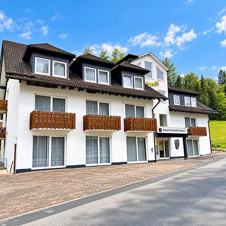 Hotel Smart B&b2 Bb2 300 *