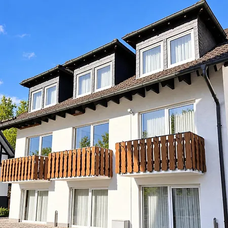 Smart B&b2 Bb2 300 Winterberg