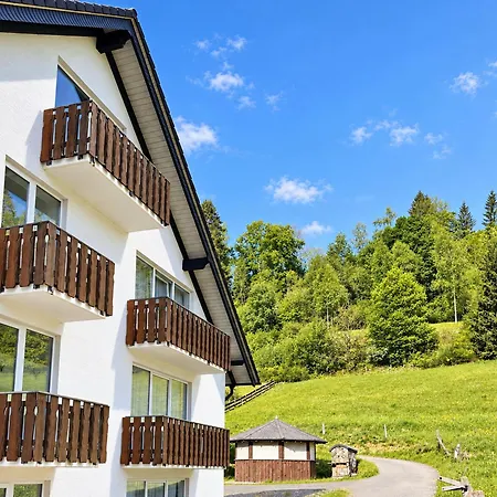 Smart B&b2 Bb2 300 Hotel Winterberg