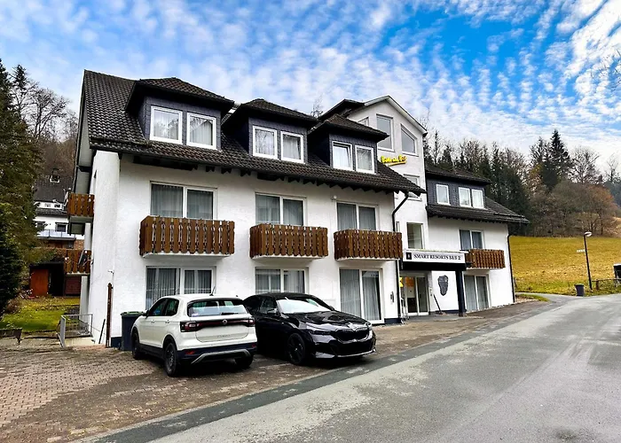 Smart B&b2 Bb2 300 * Winterberg