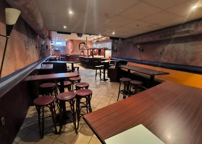 Smart B&b2 Bb2 300 Hotel Winterberg