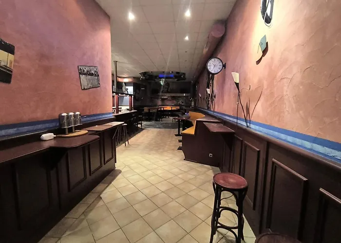 Smart B&b2 Bb2 300 Hotel