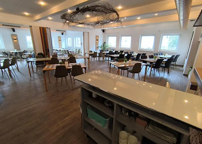 Hotel Smart B&b2 Bb2 300