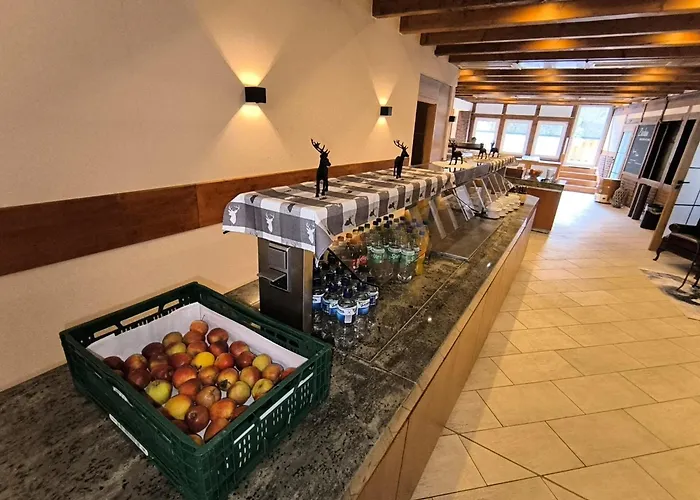 Smart B&b2 Bb2 300 Hotel *