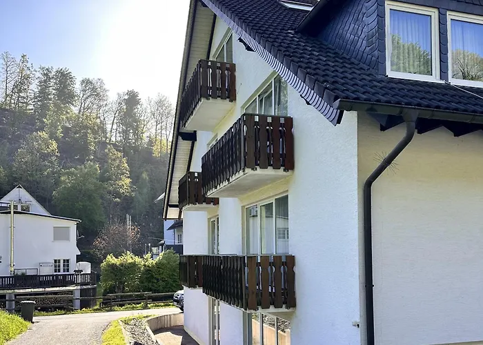 Smart B&b2 Bb2 300 * Winterberg