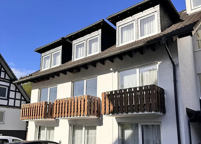 Smart B&b2 Bb2 300 Winterberg